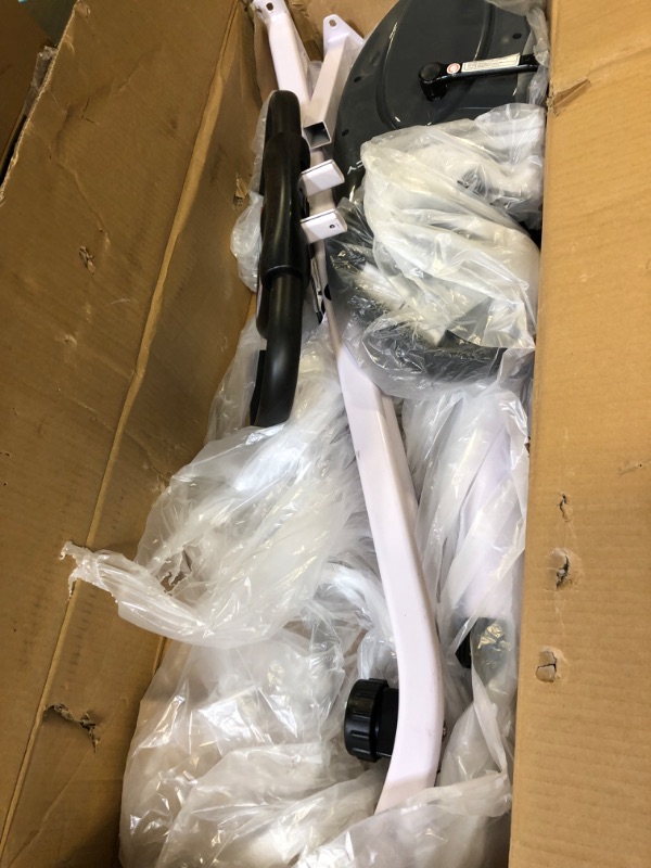 Photo 1 of Marcy Foldable Exercise Bike NS-652