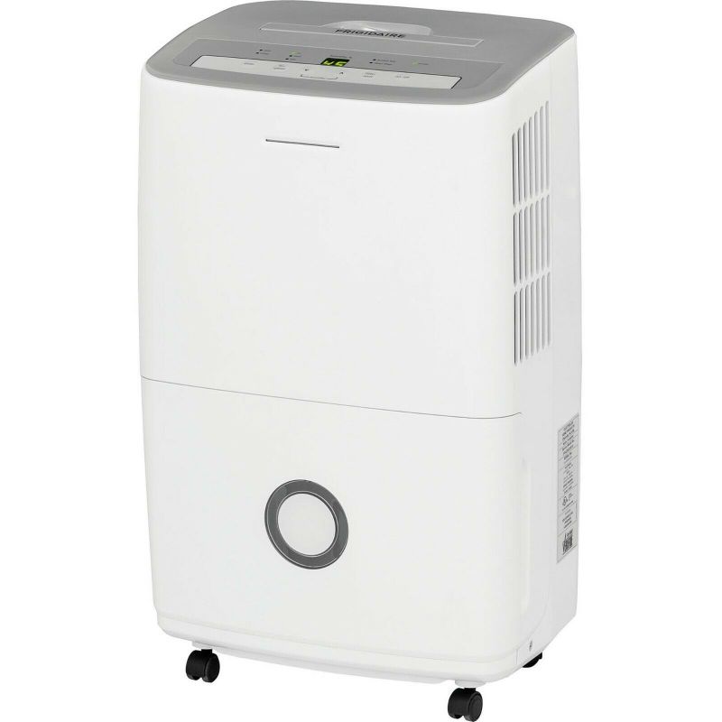 Photo 1 of Frigidaire FFAD7033R1 70 Pint Dehumidifier Low Temp Energy Star

