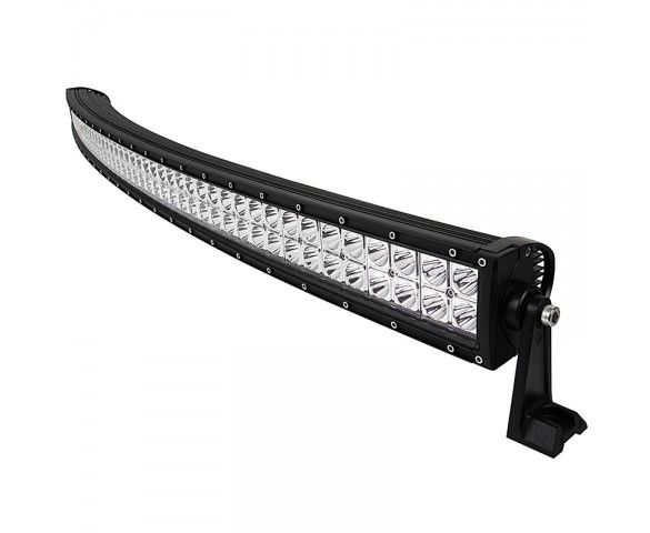 Photo 1 of 40" Curved Series Off-Road Curved LED Light Bar