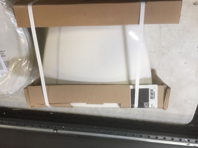 Photo 1 of American Standard Champion 4 White Elongated Chair Height 2-Piece WaterSense Toilet 12-in Rough-In Size (ADA Compliant)
