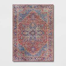 Photo 1 of Brya Ave Bold Persian Style Rug - Opalhouse™
5x7