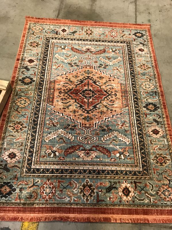 Photo 1 of 59x79 inch rug 