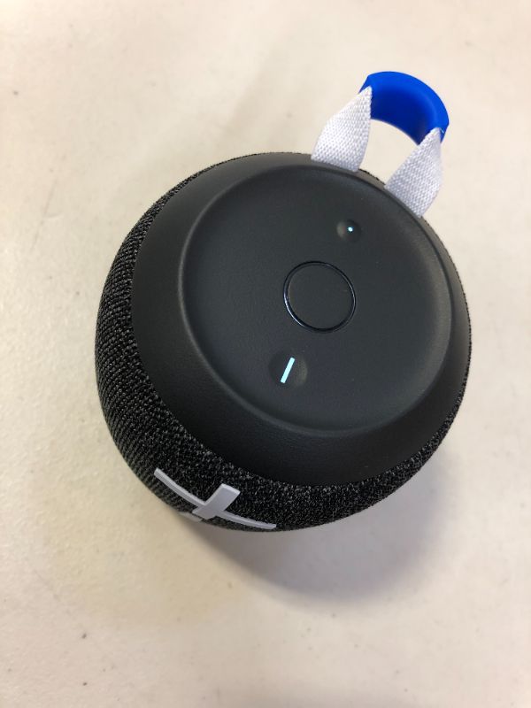 Photo 5 of WONDERBOOM 2 BLUETOOTH SPEAKER 