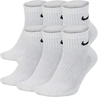 Photo 1 of Nike Women's Everyday Lightweight No-Show Socks (6 Pair) men 8-12