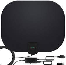 Photo 1 of xftree digital hdtv antenna