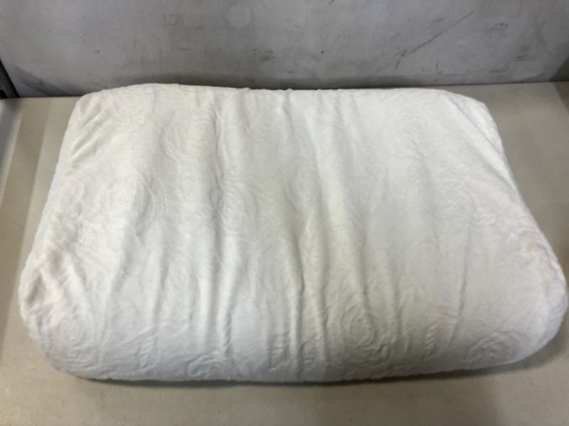 Photo 1 of CONTOUR PILLOW