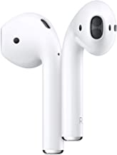 Photo 1 of Apple AirPods (2nd Generation) (FACTORY SEALED SHUT)