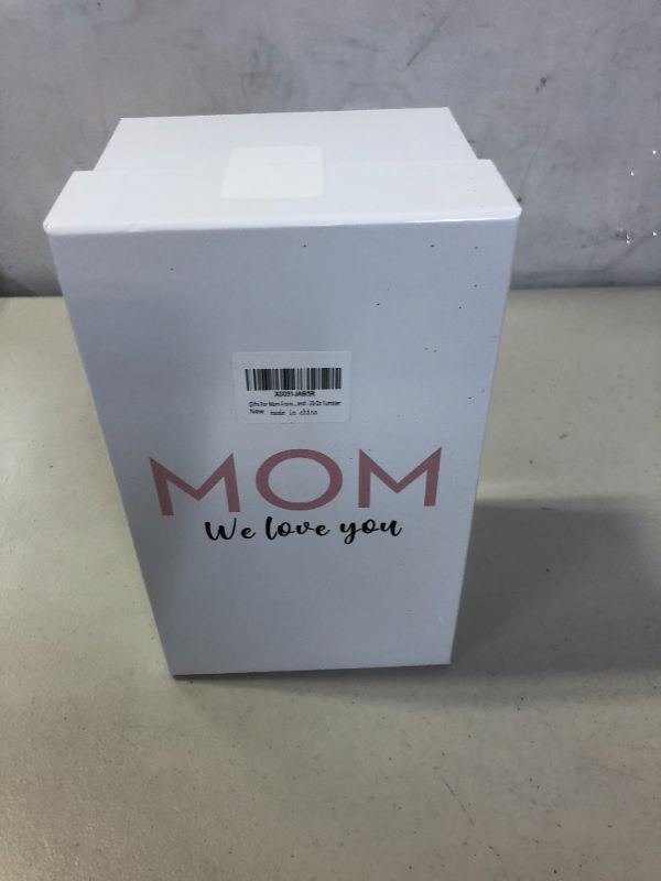 Photo 3 of Gifts For Mom From Daughter, Son - Mothers Day Gifts - Birthday Gifts For Mama - Christmas Gifts For Mom,Women - Funny Cute Birthday Presents For Mom From Daughter, Son -- 20 oz Mom Tumbler Cup
