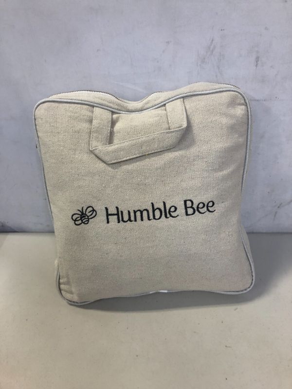 Photo 4 of Humble Bee 421 Aero Beekeeping Suit with Fencing Veil EXTRA EXTRA SMALL (XXS)