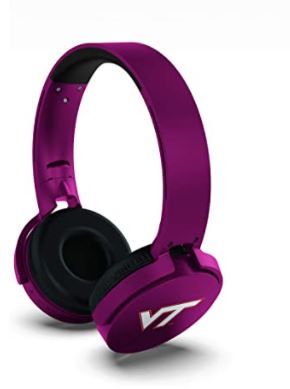 Photo 1 of SOAR NCAA Wireless Bluetooth Headphones Virginia Tech Hokies
