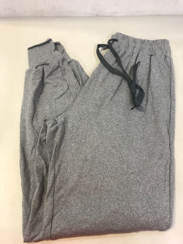 Photo 1 of SPORTS JOGGERS SIZE MEDIUM