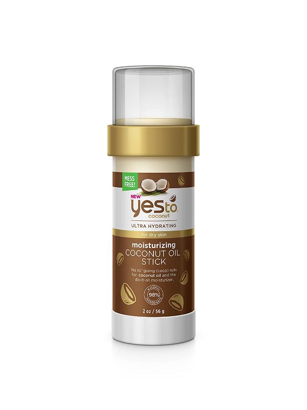 Photo 1 of Yes To s Ultra Hydrating Moisturizing Oil Stick, Coconut, 2 Ounce
