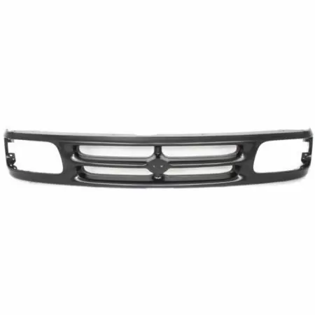 Photo 1 of  Go-Parts OE Replacement for 1994 - 1997 Mazda Pickup Grille Assembly ZZM1-50-710