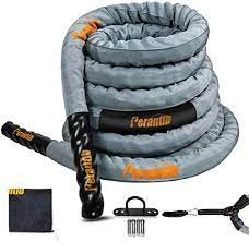 Photo 1 of 1.5in X 30FT BATTLE ROPE