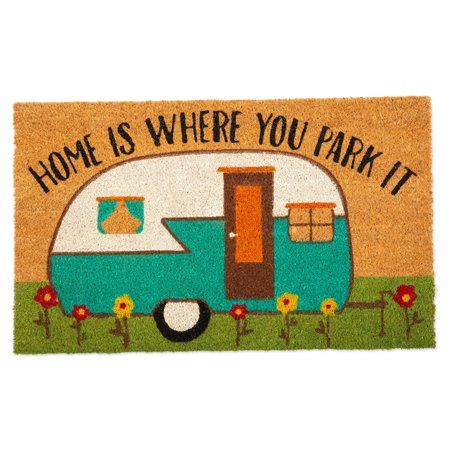 Photo 1 of  DII Camper Doormat