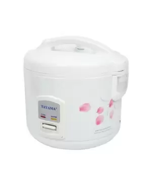 Photo 1 of  Tayama Trc-08 Automatic Rice Cooker Food Steamer 8 Cup