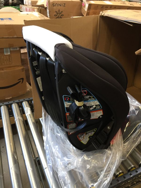 Photo 3 of GRACO TriRide 3 in 1, 3 Modes of Use from Rear Facing to Highback Booster Car Seat, Redmond
