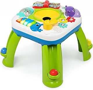 Photo 1 of Bright Starts Having a -Ball Get Rollin' Activity Table, Ages 6 months +