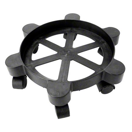 Photo 1 of Buck-It Dolly - Fits 5-6 Gal., Black
