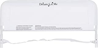 Photo 1 of Dream On Me Mesh Security Rail in White