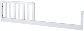 Photo 1 of DaVinci Toddler Bed Conversion Kit (M3099) in White
