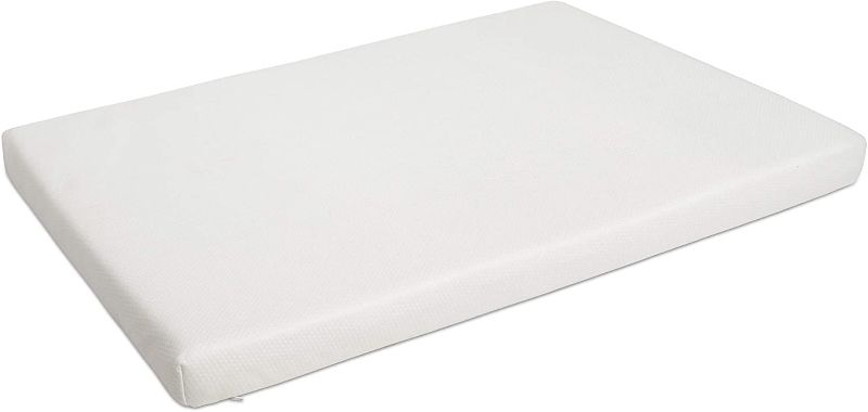 Photo 1 of Milliard Classic Pack N' Play Mattress
