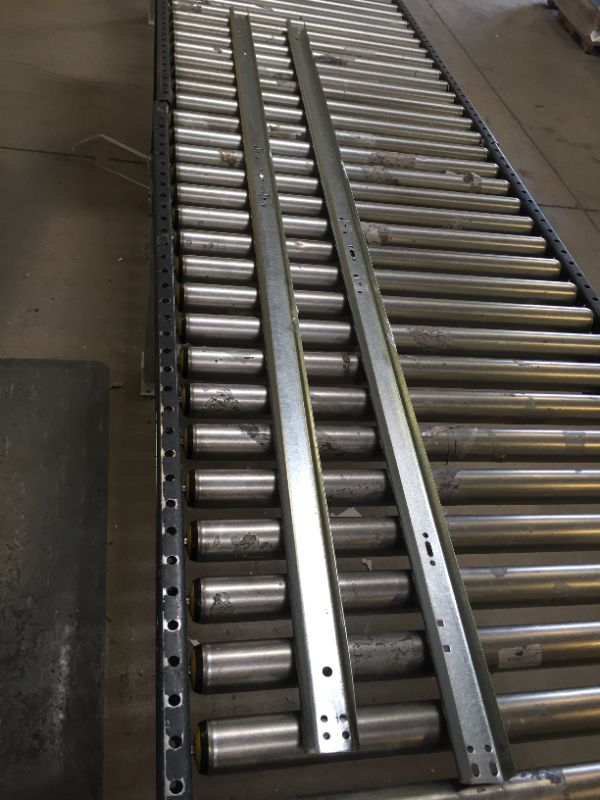 Photo 1 of 76 inches long 2 inches wide rail 2 count 