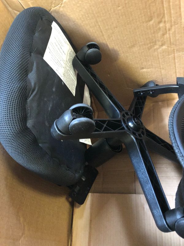 Photo 1 of OFFICE CHAIR