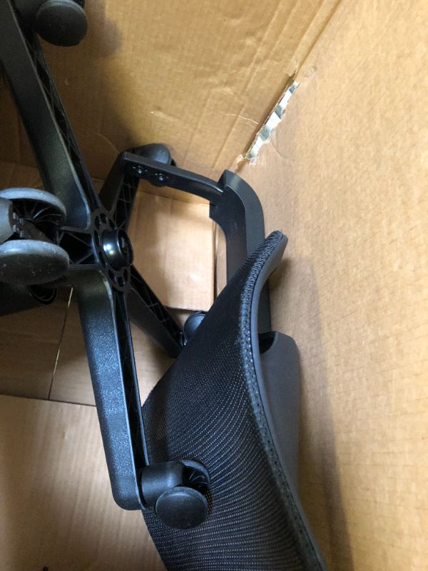 Photo 1 of OFFICE CHAIR