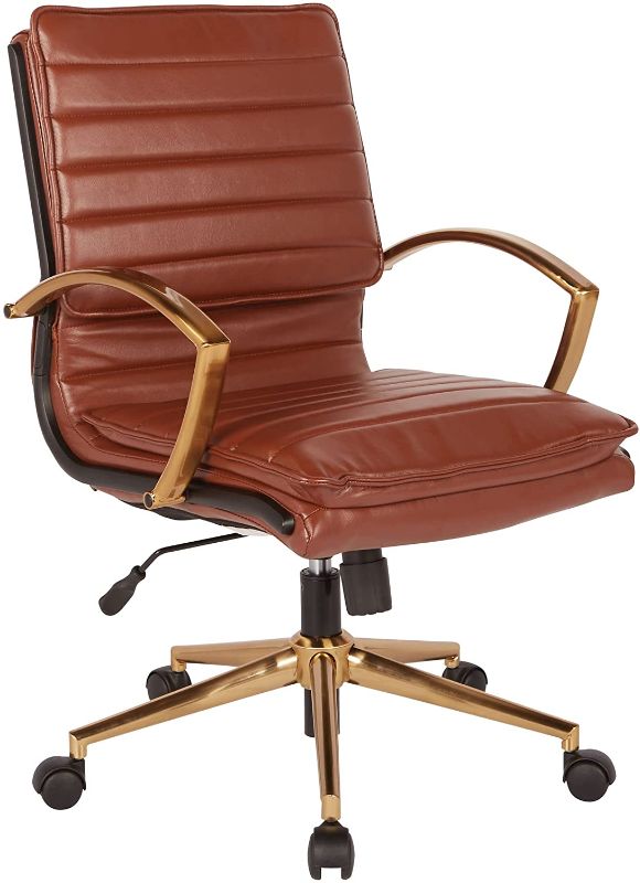 Photo 1 of OSP Home Furnishings Chair
