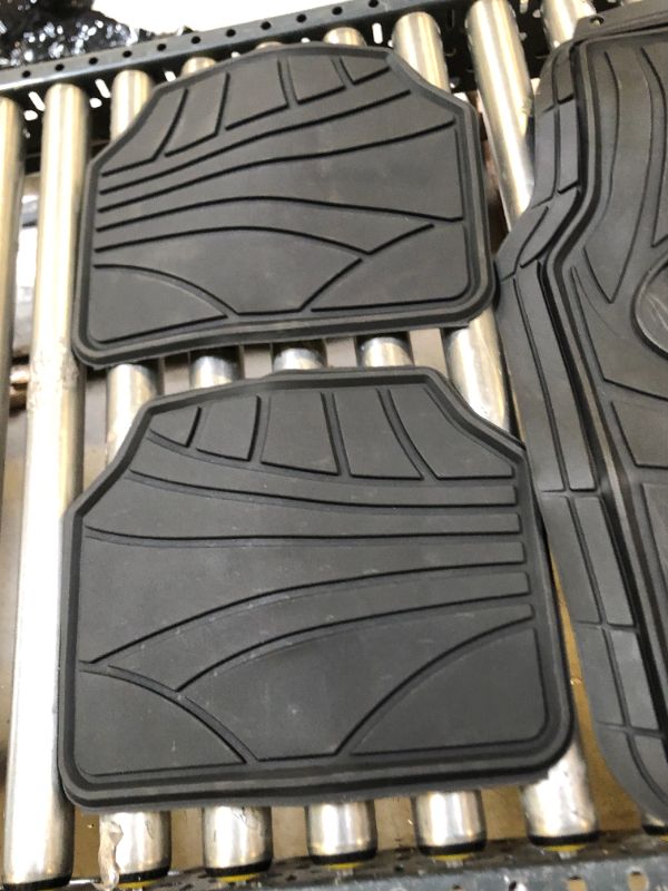 Photo 2 of ARMORALL CAR MATS