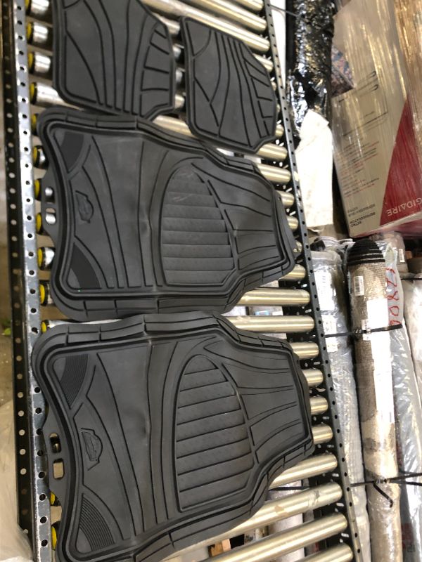 Photo 1 of ARMORALL CAR MATS