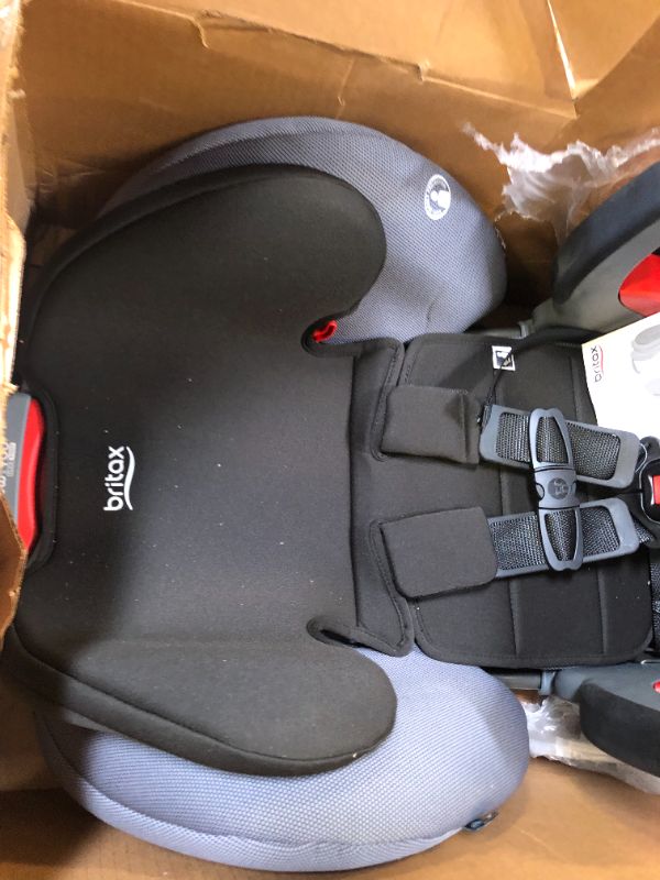 Photo 3 of britax harness 2 booster seat