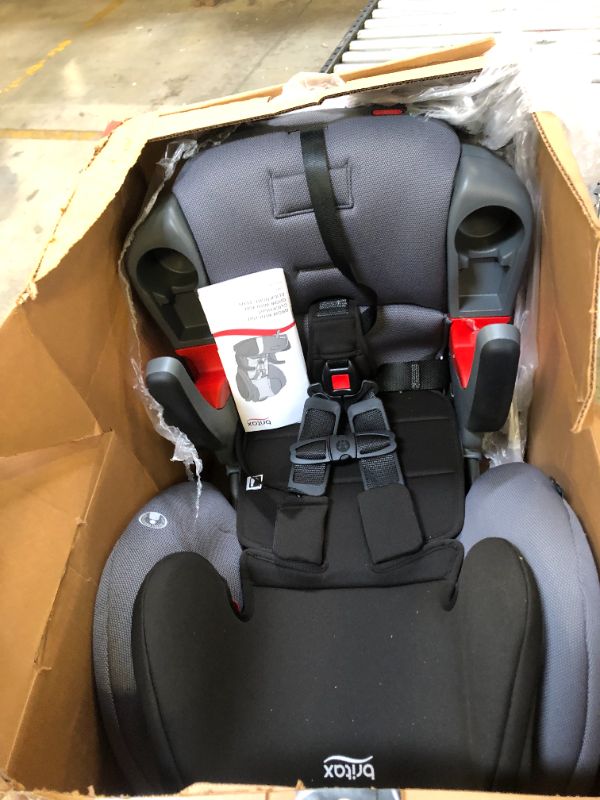 Photo 1 of britax harness 2 booster seat