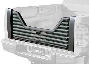 Photo 2 of Stromberg Carlson VGD-02-4000 Louvered Tailgate
