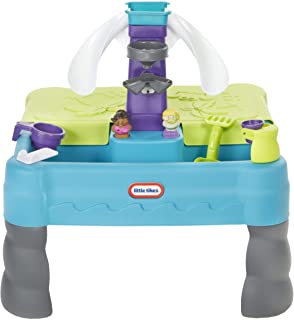 Photo 1 of Little Tikes Sandy Lagoon Sand & Water Table 