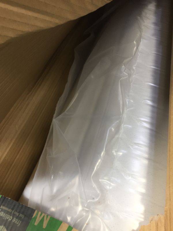 Photo 1 of 10" TWIN SIZE MATTRESS 