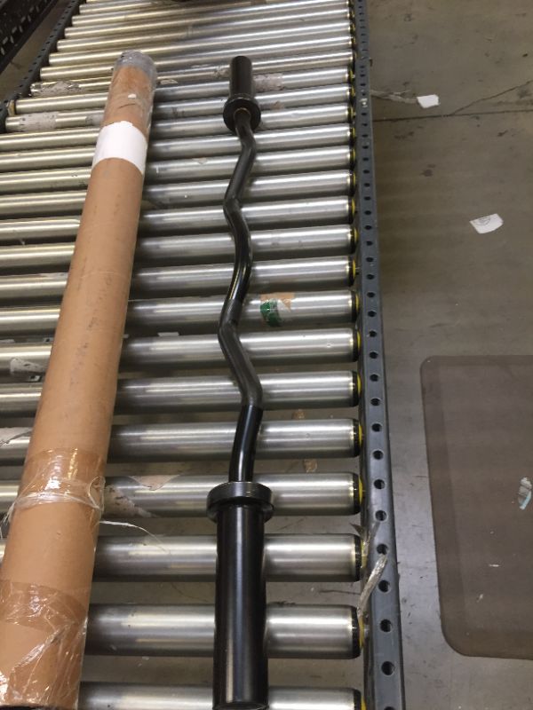 Photo 1 of 25 LB EASY BAR 