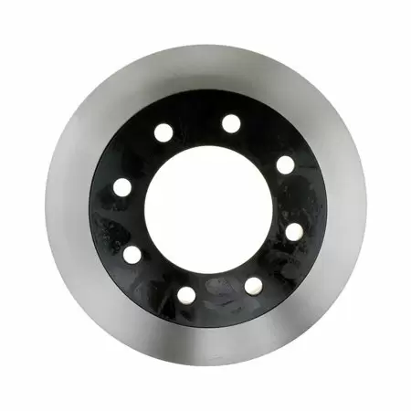 Photo 1 of  ACDelco 18A928 - Disc Brake Rotor