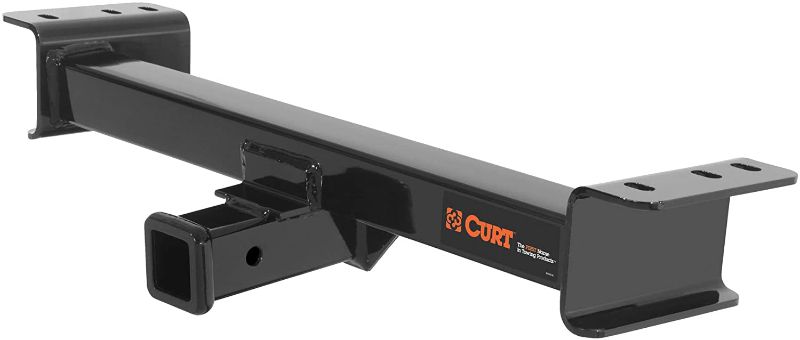 Photo 1 of CURT 31042 2-Inch Front Receiver Hitch, Select Chevrolet, GMC C, K, Suburban, Blazer, Yukon, Tahoe
