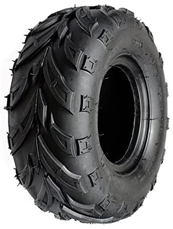 Photo 1 of AlveyTech 145/70-6 Tire for The Monster Moto MM-B80 Mini Bike
