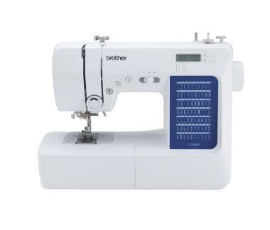 Photo 1 of Brother CS7000X Computerized Sewing and Quilting Machine with 70 Built-in Stitches
