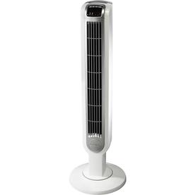 Photo 1 of Lasko 36-in 3-Speed Oscillating Tower Fan