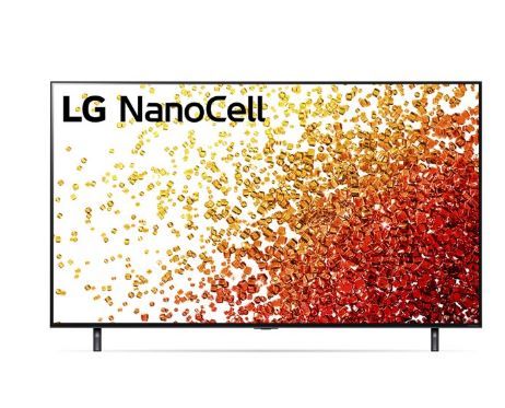 Photo 1 of  LG 65" 4K UHD Smar NanoCell 90 Series TV with AI ThinQ® 65NANO90UPA