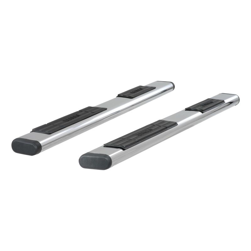 Photo 1 of ARIES Automotive S2891 - Aries Automotive 6 in. Oval Side Bars

