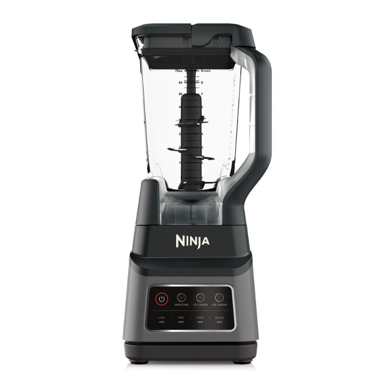 Photo 1 of Ninja Professional Plus Blender with Auto-iQ 1400 Watts