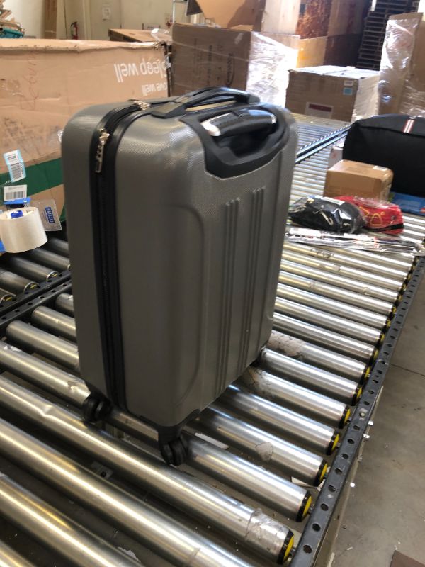 Photo 1 of 20" luggage 