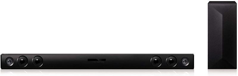 Photo 1 of LG SH3K 38-Inch 2.1 Channel Sound Bar 