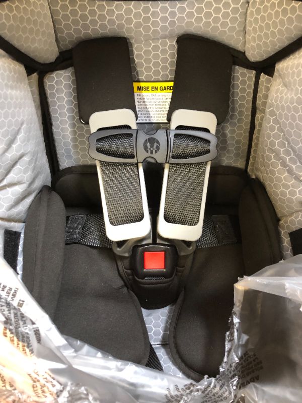Photo 3 of Allegiance Convertible Car Seat - Static