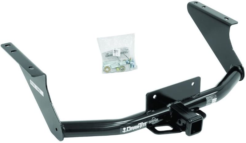 Photo 1 of Draw-Tite Trailer Hitch Class IV, 2 in. Receiver, Compatible with Select RAM 1500

